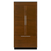 French Door 22.6cu ft French Door 22.6cu ft
