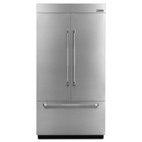 French Door 22.6cu ft French Door 22.6cu ft