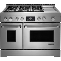 Gas 47-7/8" Overall Width Gas 47-7/8" Overall Width