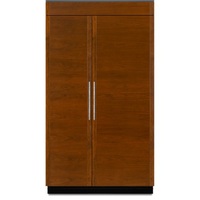 Side-by-Side 29.2cu ft Side-by-Side 29.2cu ft