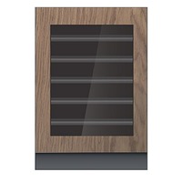 Wine Cooler 45 Bottles Wine Cooler 45 Bottles
