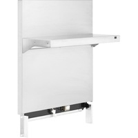 Backsplashes & Shelves Backsplashes & Shelves
