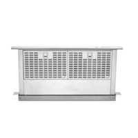 Downdraft 600 CFM Downdraft 600 CFM