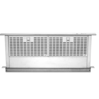 Downdraft 600 CFM Downdraft 600 CFM