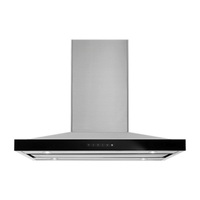 Island 600 CFM