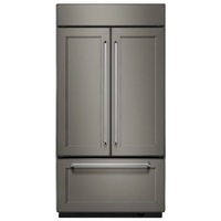 French Door 24.2cu ft French Door 24.2cu ft