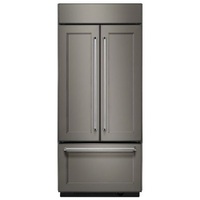 French Door 20.8cu ft French Door 20.8cu ft