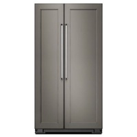Side-by-Side 30.0cu ft Side-by-Side 30.0cu ft