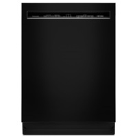 Built-In 23-7/8" Overall Width Built-In 23-7/8" Overall Width