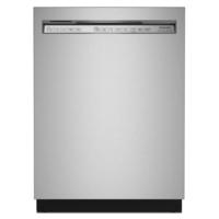 Built-In 23-7/8" Overall Width Built-In 23-7/8" Overall Width
