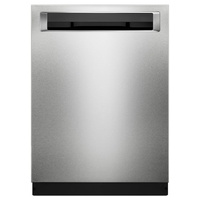 Built-In 23-7/8" Overall Width Built-In 23-7/8" Overall Width