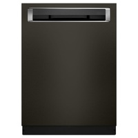 Built-In 23-7/8" Overall Width Built-In 23-7/8" Overall Width