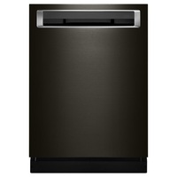 Built-In 23-7/8" Overall Width Built-In 23-7/8" Overall Width