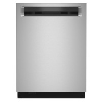 Built-In 23-7/8" Overall Width