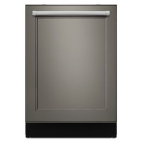 Built-In 23-7/8" Overall Width Built-In 23-7/8" Overall Width