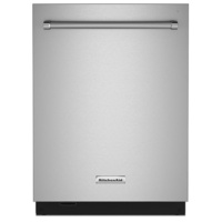 Built-In 23-7/8" Overall Width