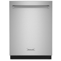 Built-In 23-7/8" Overall Width