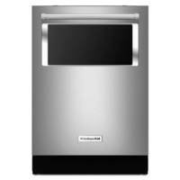 Built-In 23-7/8" Overall Width Built-In 23-7/8" Overall Width