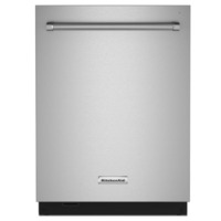 Built-In 23-7/8" Overall Width Built-In 23-7/8" Overall Width