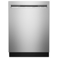 Built-In 23-7/8" Overall Width Built-In 23-7/8" Overall Width