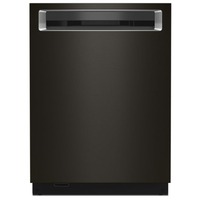 Built-In 23-7/8" Overall Width Built-In 23-7/8" Overall Width