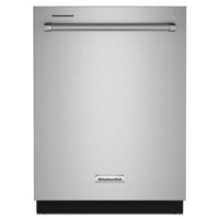 Built-In 23-7/8" Overall Width