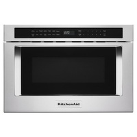 Microwave Drawer