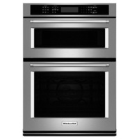 Oven / Microwave Combo Oven / Microwave Combo