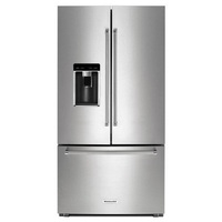 French Door 23.76cu ft French Door 23.76cu ft