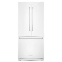 French Door 19.7cu ft French Door 19.7cu ft