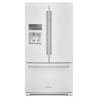 French Door 26.8cu ft French Door 26.8cu ft
