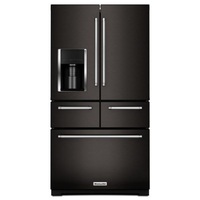 French Door 25.8cu ft French Door 25.8cu ft