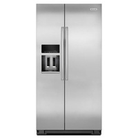 Side-by-Side 23.9cu ft Side-by-Side 23.9cu ft