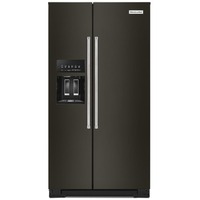 Side-by-Side 19.8cu ft Side-by-Side 19.8cu ft