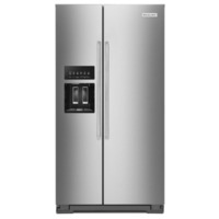 Side-by-Side 19.8cu ft Side-by-Side 19.8cu ft