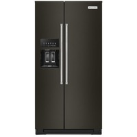 Side-by-Side 22.6cu ft Side-by-Side 22.6cu ft