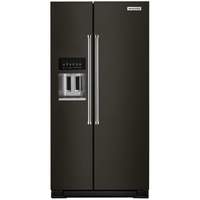 Side-by-Side 24.8cu ft Side-by-Side 24.8cu ft