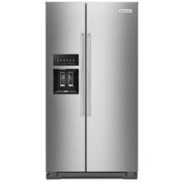 Side-by-Side 24.8cu ft