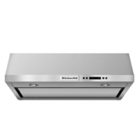 Under Cabinet Light 600 CFM