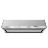 Under Cabinet Light 600 CFM