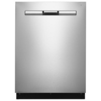 Built-In 23-7/8" Overall Width Built-In 23-7/8" Overall Width