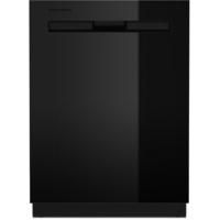 Built-In 23-7/8" Overall Width Built-In 23-7/8" Overall Width