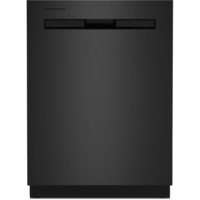 Built-In 23-7/8" Overall Width Built-In 23-7/8" Overall Width
