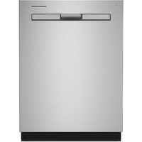 Built-In 23-7/8" Overall Width Built-In 23-7/8" Overall Width