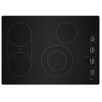 Electric 30-13/16" Overall Width