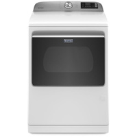 Dryer 7.4cu ft Dryer 7.4cu ft