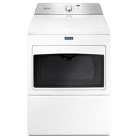 Dryer 7.4cu ft Dryer 7.4cu ft