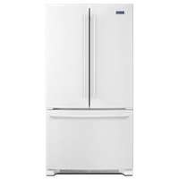 French Door 25.19cu ft French Door 25.19cu ft