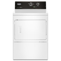 Dryer 7.4cu ft Dryer 7.4cu ft