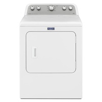 Dryer 7.0cu ft Dryer 7.0cu ft